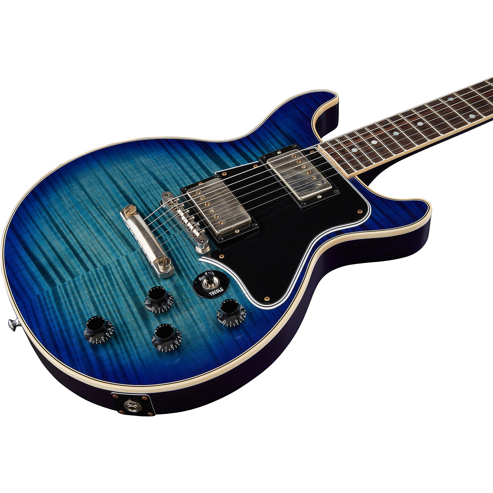 Gibson Les Paul Custom Type ブルーバースト Gibson Les Paul Custom Type ブルーバースト Gibson Les Paul Custom
