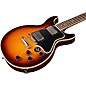 Open Box Gibson Custom Les Paul Special Double Cut Figured Maple Top VOS Electric Guitar Level 2 Bourbon Burst 194744409561