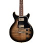 Gibson Custom Les Paul Special Double-Cut Figured Maple Top VOS Electric Guitar Cobra Burst thumbnail