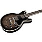 Gibson Custom Les Paul Special Double-Cut Figured Maple Top VOS Electric Guitar Cobra Burst