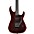 Friedman Noho 24 Electric Guitar Blueberry Trans Friedman Noho 24 Electric Guitar Black Cherry Trans