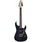 Friedman Noho 24 Electric Guitar Blueberry Trans