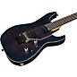 Friedman Noho 24 Electric Guitar Blueberry Trans