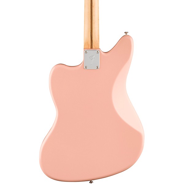 Open Box Fender Shell Pink 190839802798 | Guitar Center