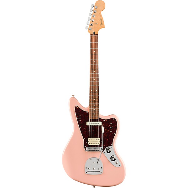 Open Box Fender Shell Pink 190839802798 | Guitar Center
