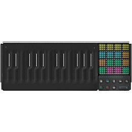 Open Box ROLI Songmaker Kit GarageBand Edition Level 2 Black 194744047374