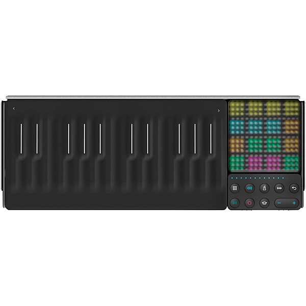 Open Box ROLI Songmaker Kit GarageBand Edition Level 2 Black