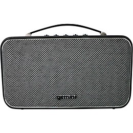 Open Box Gemini GTR-400 Bluetooth Stereo Speaker Level 1