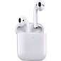 Apple AirPods with Wireless Charging Case (Gen 2) thumbnail