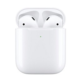Apple AirPods with Wireless Charging Case (Gen 2) | Guitar