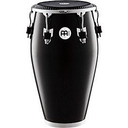 MEINL Fibercraft Series Conga With Remo Skyndeep Hea... MEINL Fibercraft Series Conga With Remo Skyndeep Head 12.50 in. Black