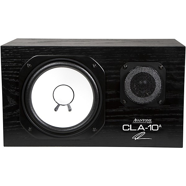 Avantone CLA-10A Chris Lord-Alge Active Studio Monitors
