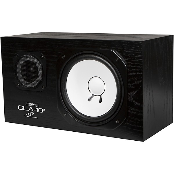 Avantone CLA-10A Chris Lord-Alge Active Studio Monitors