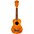 Mitchell MU45F Exotic Soprano Ukulele Flamed Maple Natural Mitchell MU45F Exotic Soprano Ukulele Flamed Maple Natural