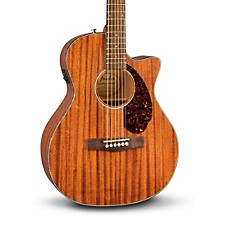 Fender CC-60SCE Concert Limited-Edition Acoustic-Electric