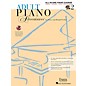Faber Piano Adventures Adult Piano Adventures All-in-One Lesson Book 2 - Book with CD, DVD and Online Support thumbnail