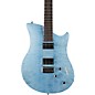 Relish Guitars Jane Electric Guitar Flamed Blue thumbnail