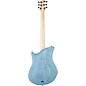 Relish Guitars Jane Electric Guitar Flamed Blue