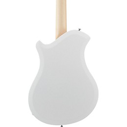 Relish Guitars Mary Electric Guitar Flamed Shady