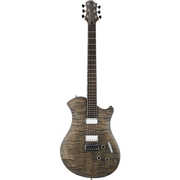 Relish Guitars Mary Electric Guitar Flamed Shady