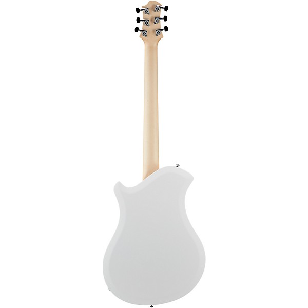 Relish Guitars Mary Electric Guitar Flamed Shady