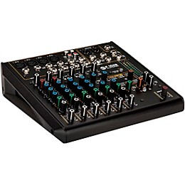 RCF F10-XR 10 Channel Mixer with FX and Recording