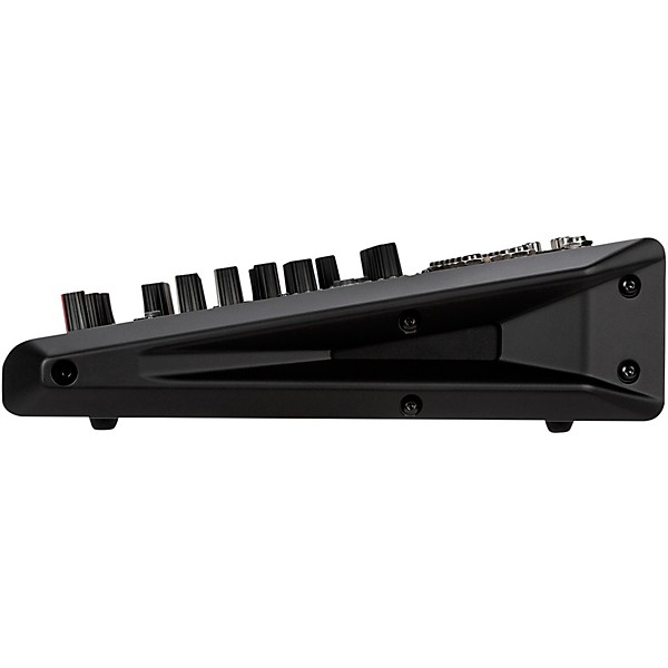 RCF F10-XR 10 Channel Mixer with FX and Recording