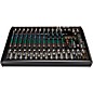 Open Box RCF F-16XR 16-Channel Mixer With FX and Recording Level 2  197881045173