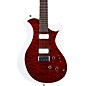 Relish Guitars Mary One Electric Guitar Quilted Bordeaux thumbnail