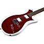 Relish Guitars Mary One Electric Guitar Quilted Bordeaux