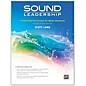 Alfred Sound Leadership Student Book thumbnail