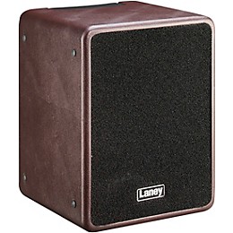 Laney A-Fresco-2 60W 1x8" Battery-Powered Acoustic Combo Amp Brown