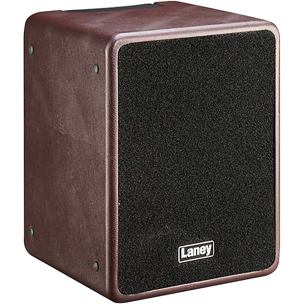 Laney A-Fresco-2 60W 1x8" Battery-Powered Acoustic Combo Amp Brown