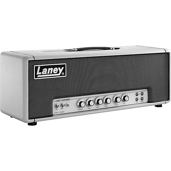 Laney LA100SM 100W Tube Guitar Amp Head