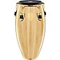 Open Box MEINL Artist Series William "Kachiro" Thompson Conga with Remo Skyndeep Head Level 2 12.50 in., Natural 194744689970 thumbnail