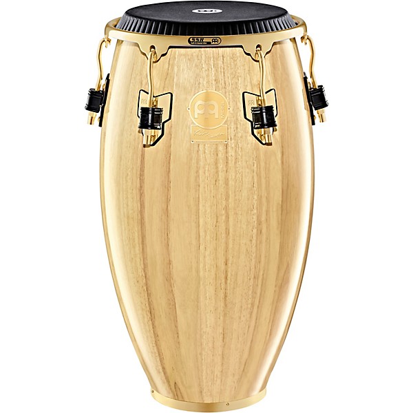 MEINL Artist Series William "Kachiro" Thompson Conga with Remo Skyndeep Head 11.75 in. Natural