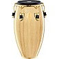 MEINL Artist Series William "Kachiro" Thompson Conga with Remo Skyndeep Head 11.75 in. Natural thumbnail