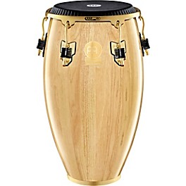 MEINL Artist Series William... MEINL Artist Series William "Kachiro" Thompson Conga with Remo Skyndeep Head 12.50 in. Natural