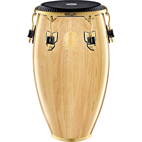 MEINL Artist Series William "Kachiro" Thompson Conga with Remo Skyndeep Head 12.50 in. Natural