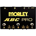 Morley ABC Pro Switcher/Combiner Pedal | Guitar Center