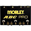 Morley ABC Pro Switcher/Combiner Pedal | Guitar Center
