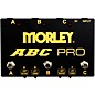 Morley ABC Pro Switcher/Combiner Pedal thumbnail