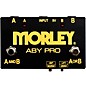 Morley ABY Pro Selector Switch Pedal thumbnail
