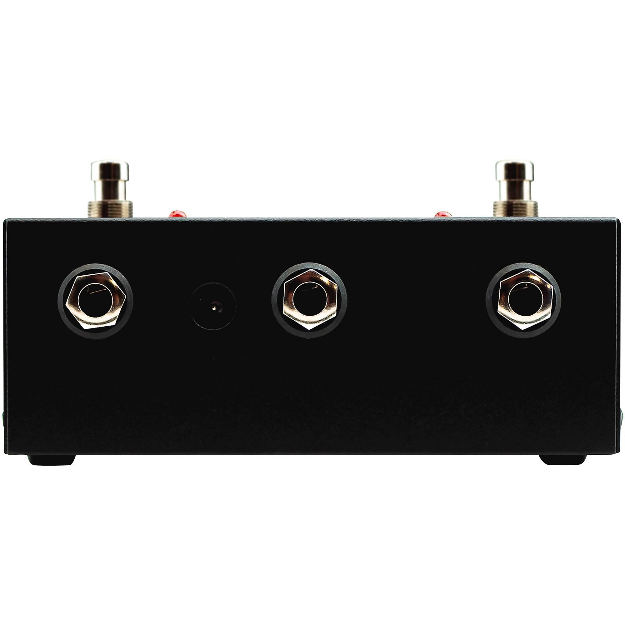 Morley ABY Pro Selector Switch Pedal | Guitar Center