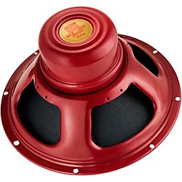 Celestion Ruby 12" 35W Alnico Guitar Speaker 12 in. 16 Ohm Celestion Ruby 12" 35W Alnico Guitar Speaker 12 in. 8 Ohm