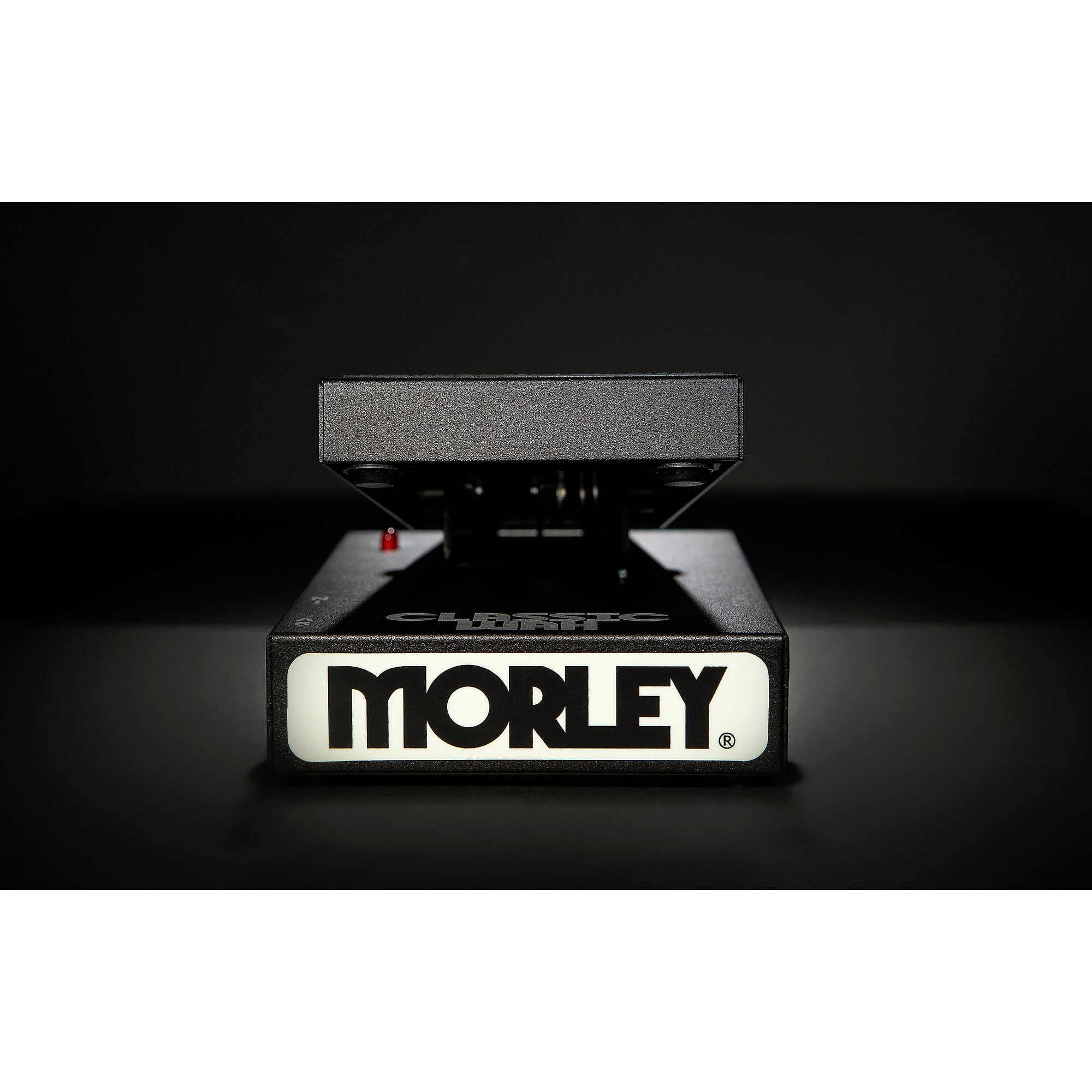 Morley Mini Classic Switchless Wah Effects Pedal | Guitar Center