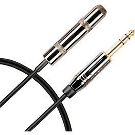 Livewire Elite Headphone Extension ... Livewire Elite Headphone Extension Cable 1/4" TRS Male to 1/4" TRS Female 10 ft. Black