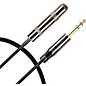 Livewire Elite Headphone Extension Cable 1/4" TRS Male to 1/4" TRS Female 10 ft. Black thumbnail