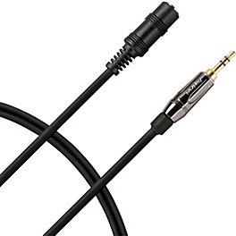 Livewire Elite Headphone Extens... Livewire Elite Headphone Extension Cable 3.5 mm TRS Male to 3.5 mm TRS Female 25 ft. Black