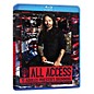 Hudson Music All Access to Aquiles Priester's Drumming Featuring Songs of Hangar, Edu Falaschi, Noturnall Blu-Ray thumbnail
